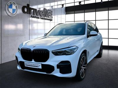 BMW X5 xDrive30d 48V*M-SPORTPAKET*