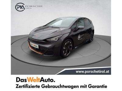 Cupra Born Gebrauchtwagen, Elektro, Grau, Tirol, ID 1193339