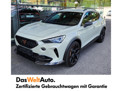 Cupra Formentor VZ5 2.5 TSI Special Edition