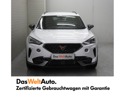 Cupra Formentor 1.5 TSI 150 PS DSG ACT