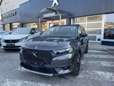 DS Automobiles DS7 Crossback BlueHDi 130 S&S EAT8 Performance Lin