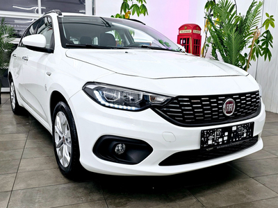 Fiat Tipo 1,6 MJet II 120 Lounge DDCT | 1.BESITZ | AUTOM. | AHK