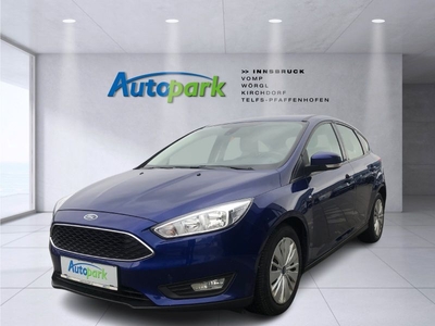 Ford Focus TREND 5T 1.0 100PS