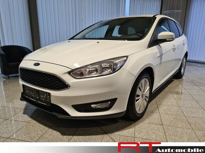 Ford Focus Traveller 1.5 tdci ''Navi''