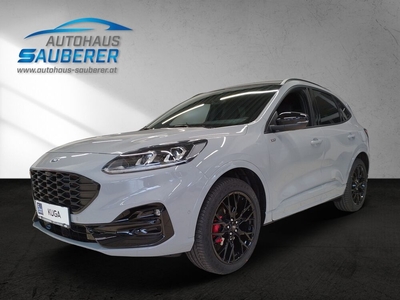 Ford KUGA FHEV *Graphite Tech Edition* Automatik ALLRAD