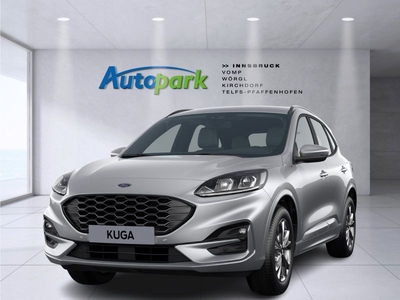 Ford Kuga ST-Line