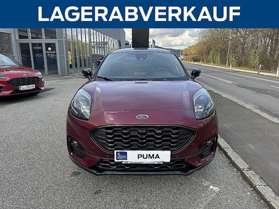 Ford Puma 1,0 EcoBoost Hybrid ST X Aut.