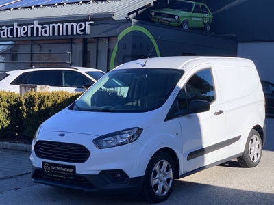 Ford Transit Courier Trend *KLIMA*BLUETOOTH*SCHIEBETÜR*