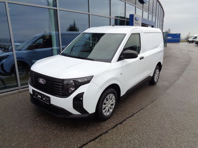 Ford Transit Courier Trend 125PS Benzin NEUES MODELL