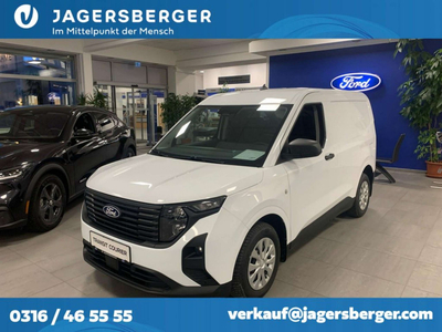 Ford Transit Courier Neuwagen, Diesel, Weiß, Steiermark, ID 1193127