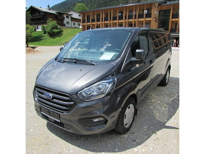 Ford Transit Custom 320 L2 Trend