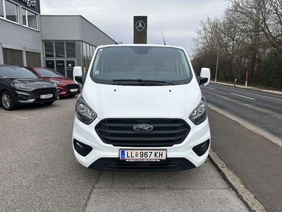 Ford Transit Custom Kasten 2,0 L1H1 280 Trend