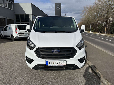 Ford Transit Custom Kasten 2,0 TDCi L2H1 320 Trend Aut.