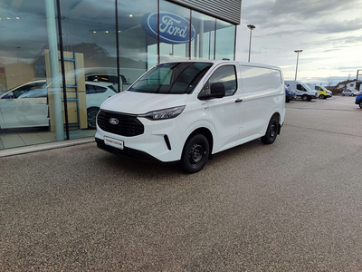 Ford Transit Custom Kasten 2,0 EcoBlue L1H1 300 Trend