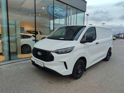 Ford Transit Custom Kasten 2,0 EcoBlue L2H1 300 Trend