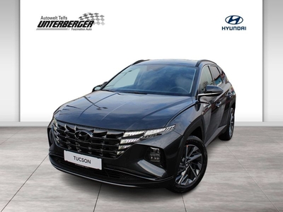 Hyundai Tucson Neuwagen, Benzin, Grau, Tirol, ID 1194181