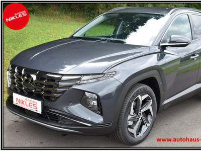 Hyundai Tucson NX4 Trend Line 1,6 T-GDi HEV 4WD AT t1ht1-P