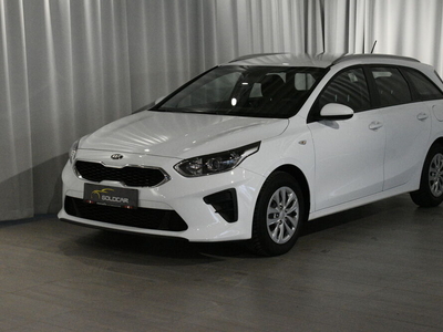 KIA ceed SW 1,0 T-GDI GPF ISG Titan