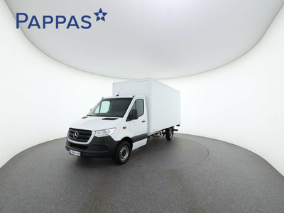 Mercedes-Benz Sprinter 316 CDI 3,5t / 3.000 mm