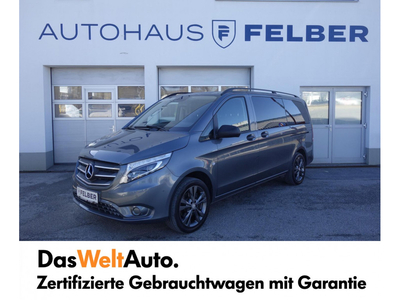 Mercedes V-Klasse Gebrauchtwagen, Diesel, Grau, Steiermark, ID 1193304