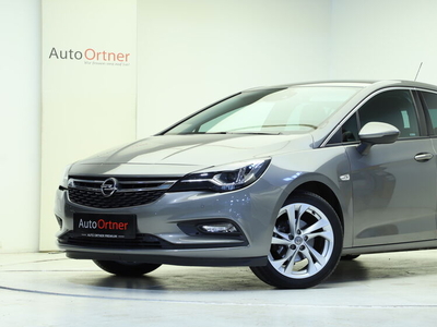 Opel Astra INNOVATION Start/Stop 3 Jahre Garantie