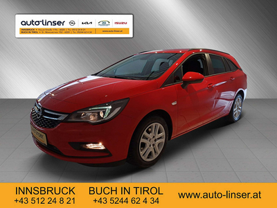 Opel Astra ST 1,6 CDTI ECOTEC Österreich Edition S/S