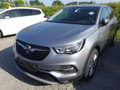 Opel Grandland X 1,5 Diesel Elegance Start/Stopp