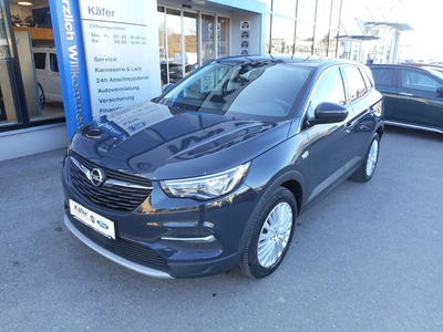 Opel Grandland X 1,6 CDTI BlueInjection Innovation Start/Stopp