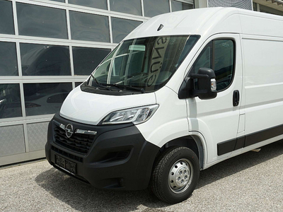 Opel Movano L2H2 BlueHDi 140 S&S 3,3t