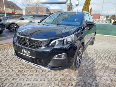 Peugeot 5008 PureTech 130 GT Line EAT8 (G2179)