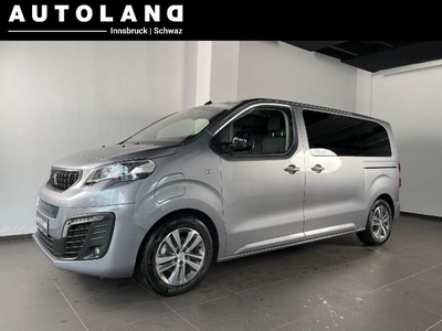 Peugeot Traveller Elektro ALLURE L2 75KWH