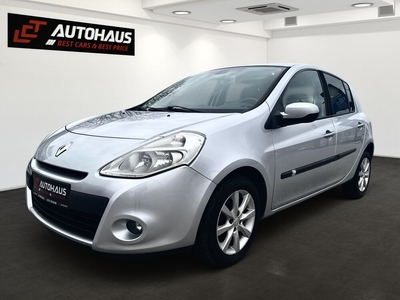 Renault Clio Emotion