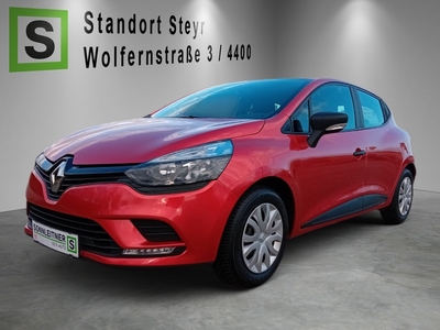 Renault CLIO Life TCe 75