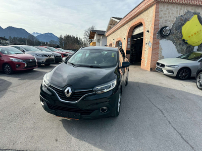 Renault Kadjar Limited