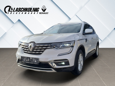 Renault Koleos TCe 160 2WD EDC Intens Aut.