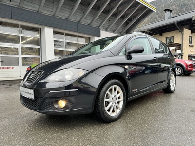 Seat Altea XL Chili & Style 2,0 TDi CR 4WD