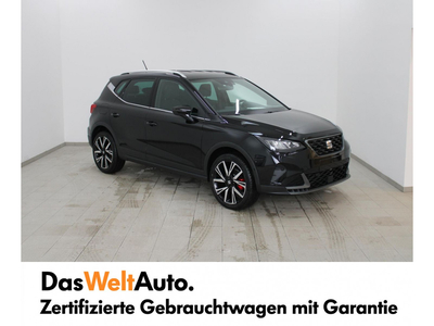 Seat Arona FR Austria 1.0 TSI DSG