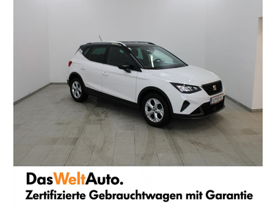 Seat Arona FR Austria 1.0 TSI