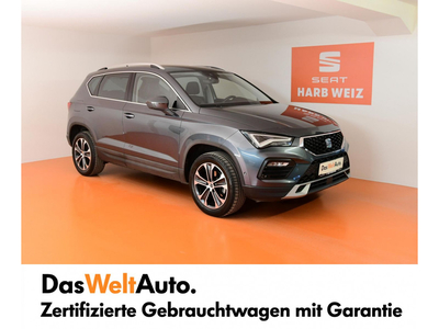 Seat Ateca Style 1.0 TSI