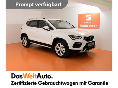 Seat Ateca Xperience 1.5 TSI ACT DSG