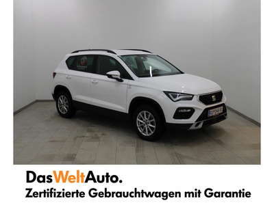 Seat Ateca Austria Edition 1.0 TSI