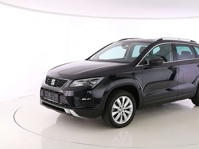 Seat Ateca 1,6 Style TDI DSG