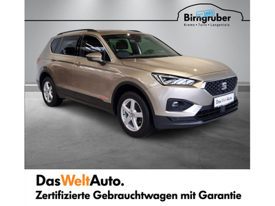 Seat Tarraco 1,5 TSI ACT Style