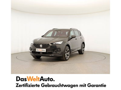 Seat Tarraco Gebrauchtwagen, Diesel, Grau, Oberösterreich, ID 1190663