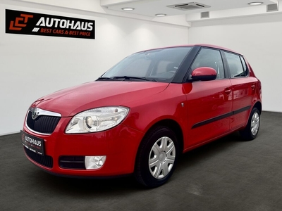 Skoda Fabia Ambiente