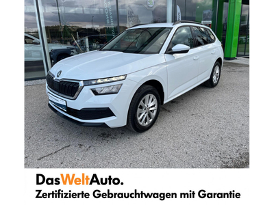 Skoda Kamiq Ambition TSI