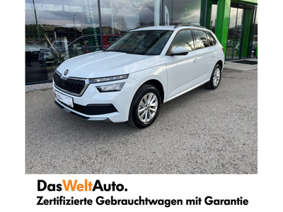 Skoda Kamiq Ambition TSI