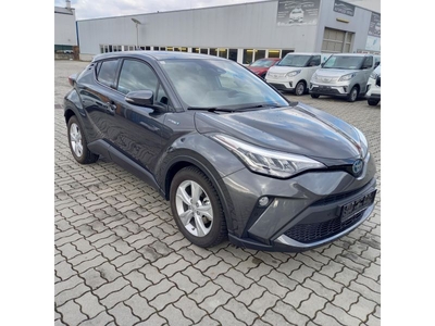 Toyota C-HR 1,8 Hybrid C-LUB CVT