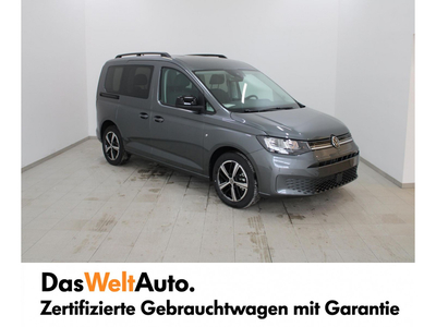 VW Caddy Life 2,0 TDI