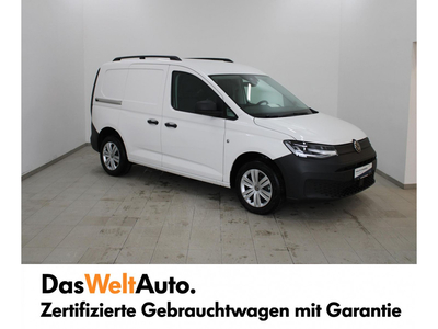 VW Caddy Cargo 2,0 TDI